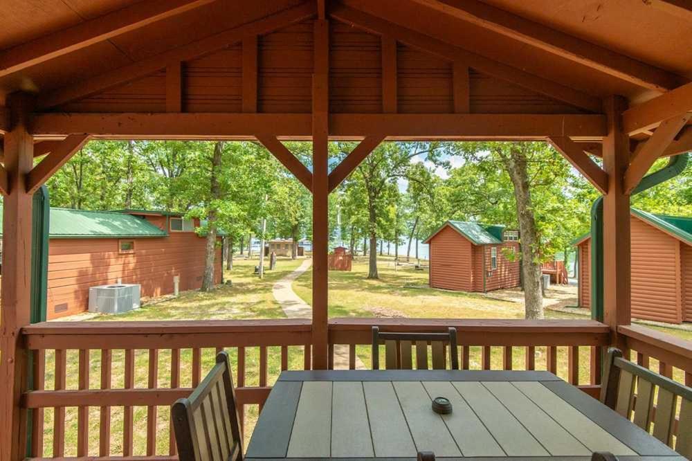 Port Of Kimberling Resort & Campground Kimberling City Esterno foto